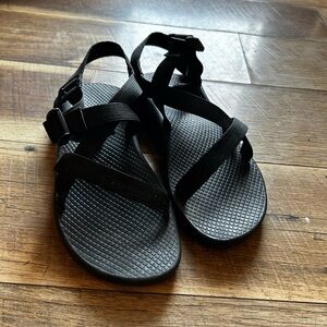 Women's Z/1 Adjustable Strap Classic Sandal